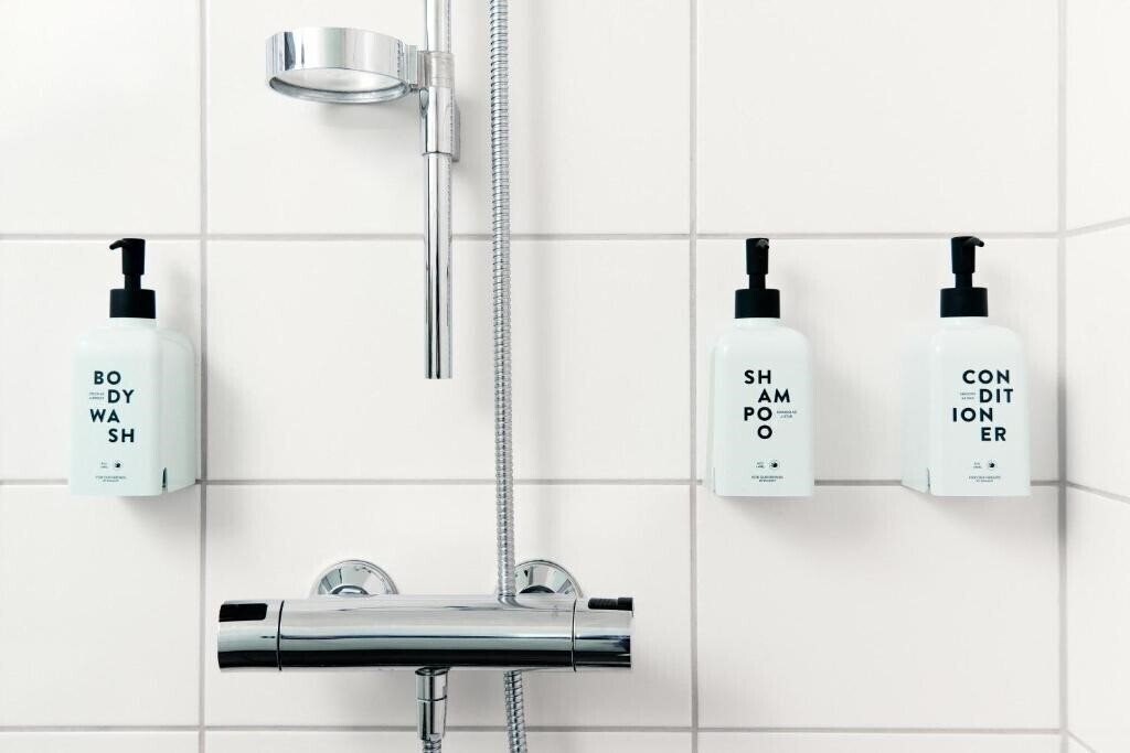 Zdjęcie Scandic Grand Central 4*