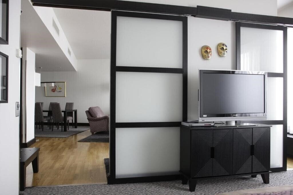 Zdjęcie Crowne Plaza 3*