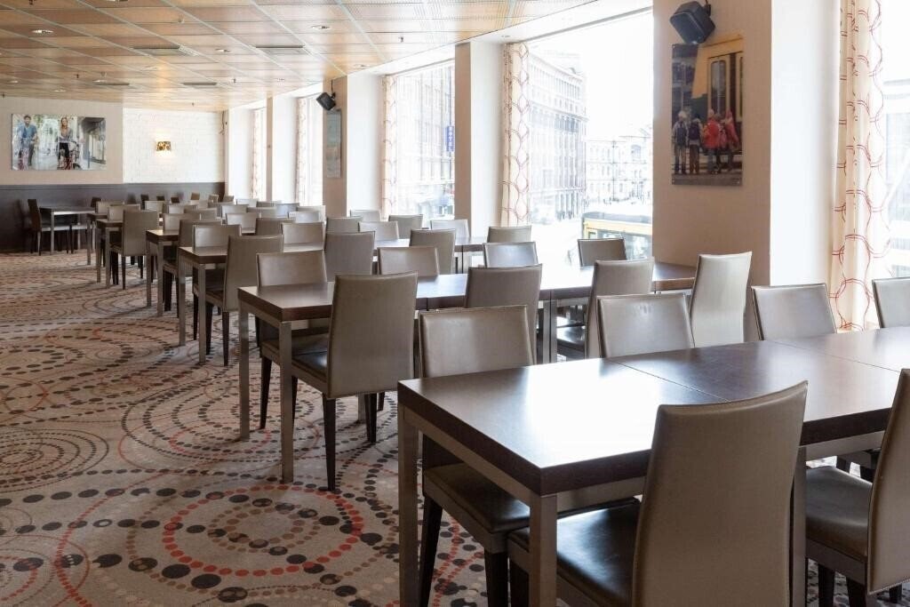 Zdjęcie Cumulus Kaisaniemi 3*