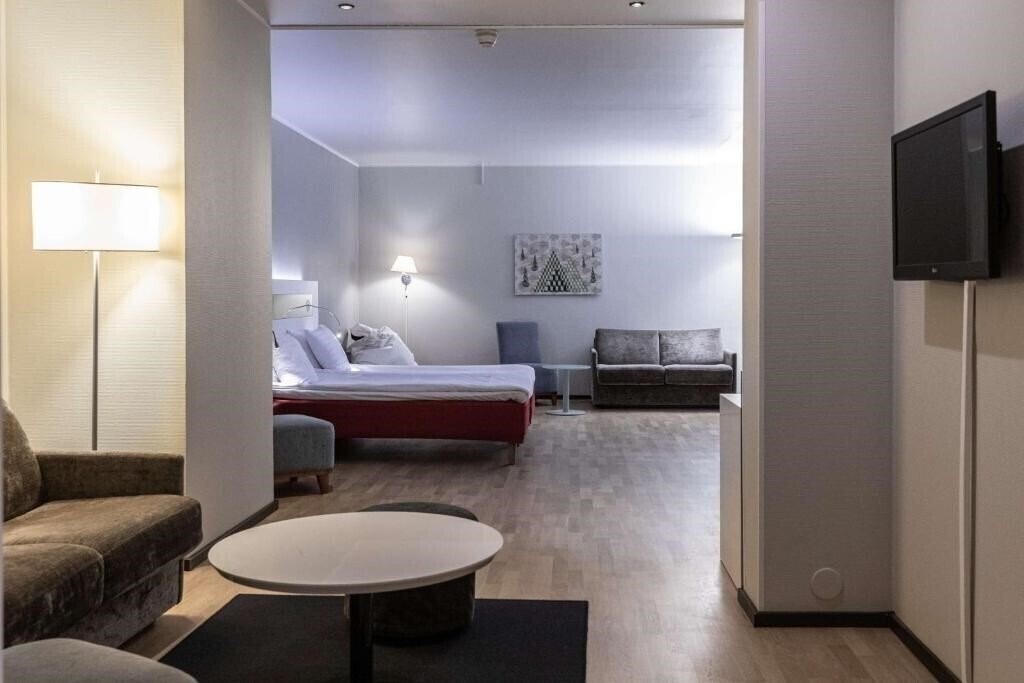 Obraz Cumulus Kaisaniemi 3*