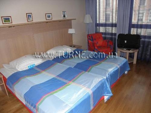 Фото Cumulus Kaisaniemi 3*