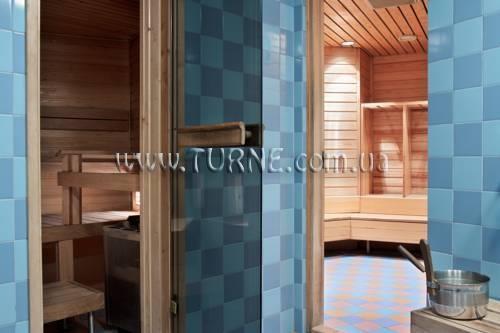 Готель Cumulus Kaisaniemi 3*