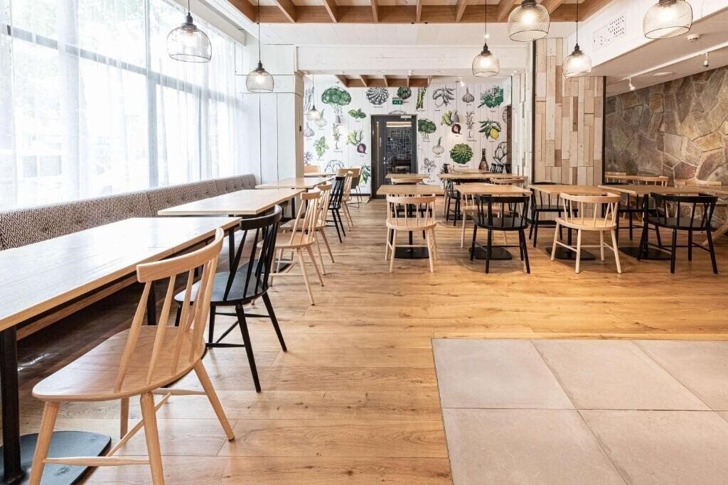 Зображення Cumulus Olympia 3*