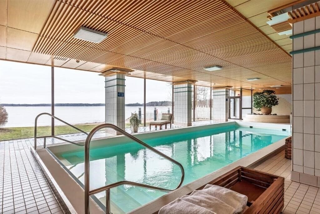 Фотографія Hilton Helsinki Kalastajatorppa 4*