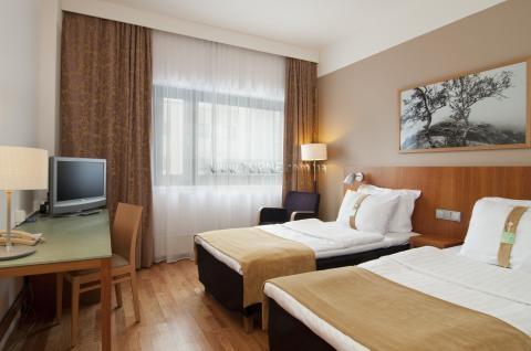 Изображение Holiday Inn Garden Court Helsinki Airport 4*