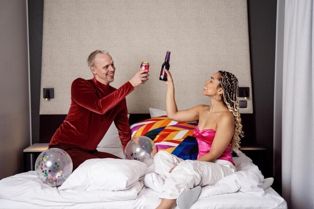 Готель Klaus K 4*