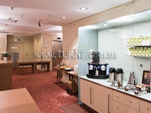 Фотографія Radisson Blu Royal 4*