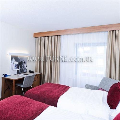 Готель Radisson Blu Royal 4*