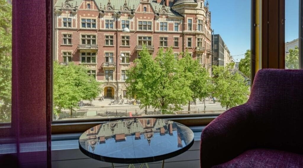 Obraz Scandic Marski 3*