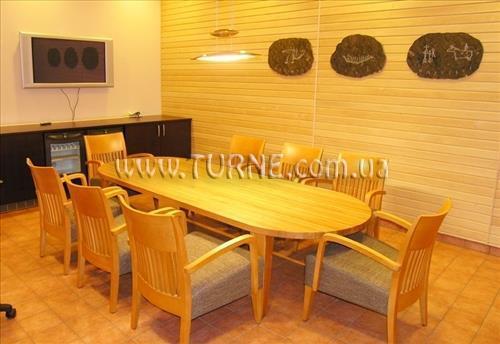 Картинка Holiday Inn Helsinki - West Ruoholahti 4*