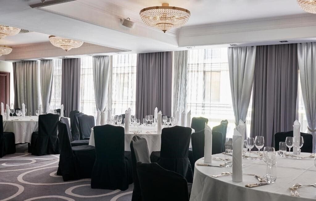 Зображення Hotel Kamp 5*