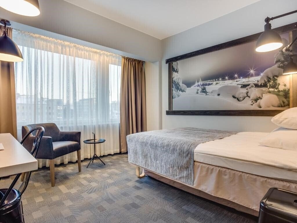 Zdjęcie Sokos Hotel Vaakuna 4*