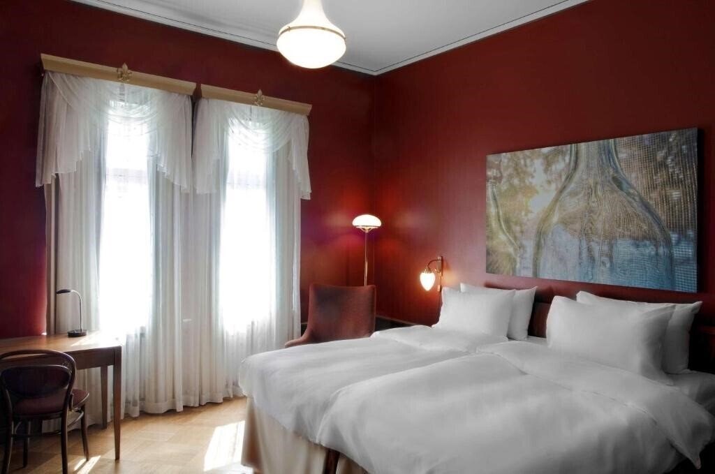 Zdjęcie Sokos Aleksanteri 4*