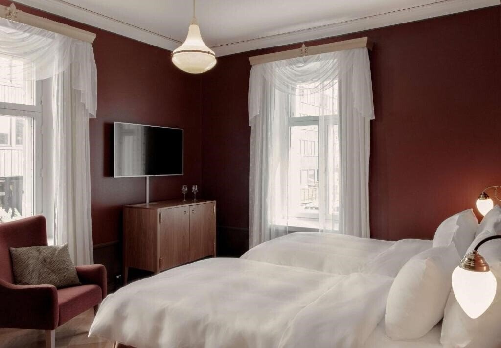 Obraz Sokos Aleksanteri 4*