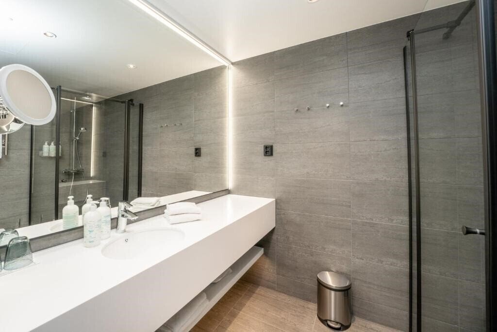 Картинка Break Sokos Hotel Bomba Nurmes 4*