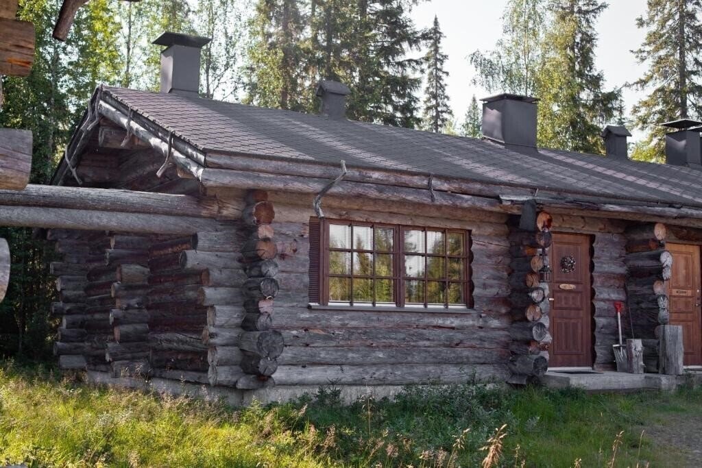 Картинка Lh Luostotunturi 4*