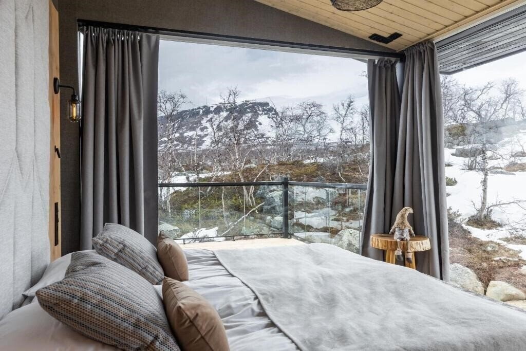 Фотографія Santa's Hotel Rakka Kilpisjarvi 4*