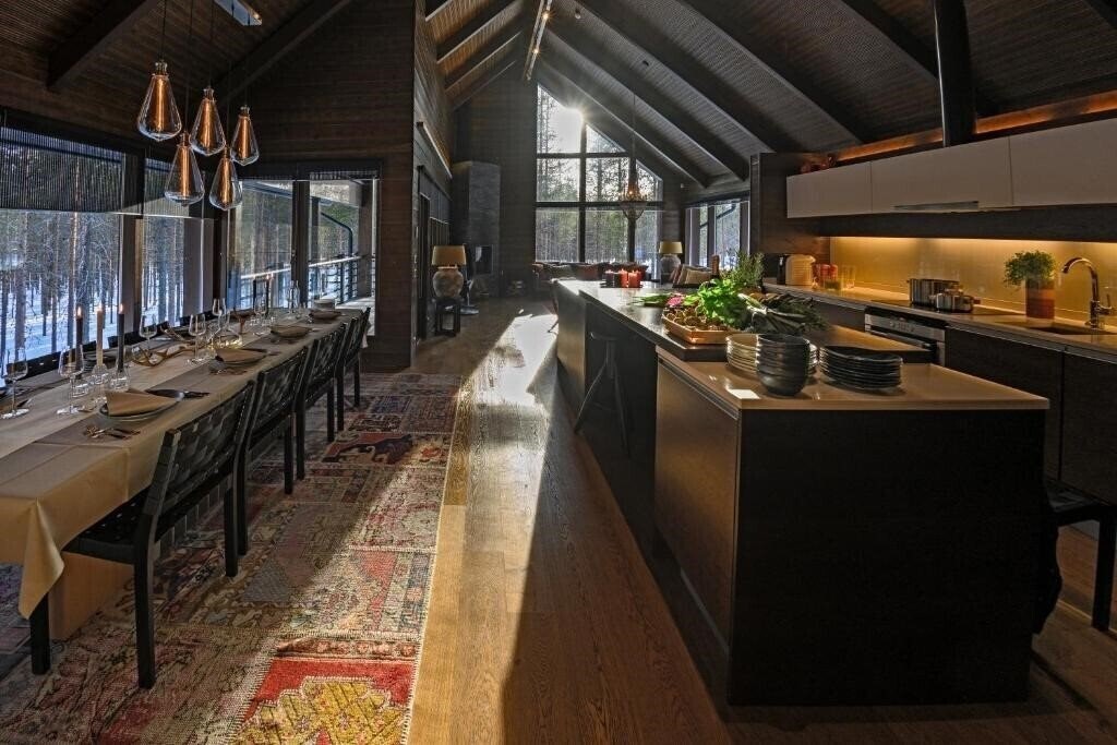 Зображення Levi Spirit (8+3) Vip 5*