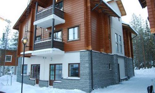 Obraz Апартаменти Hl337 5*