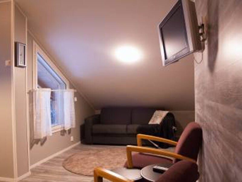 Фотографія Alppi C304 коттедж