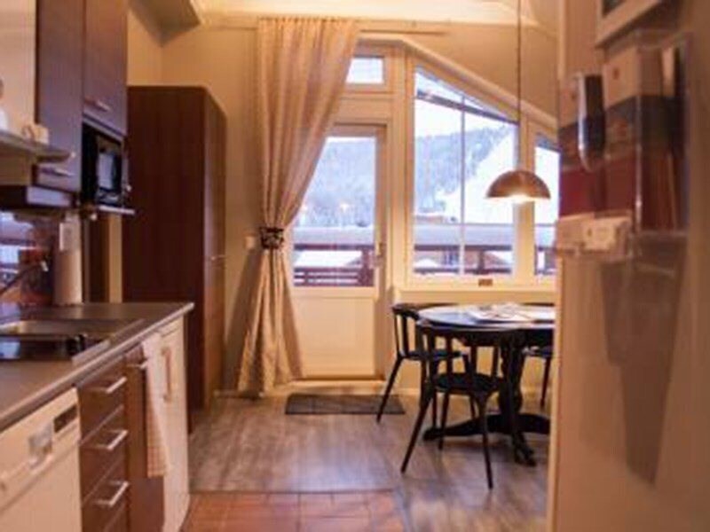 Зображення Alppi C304 коттедж