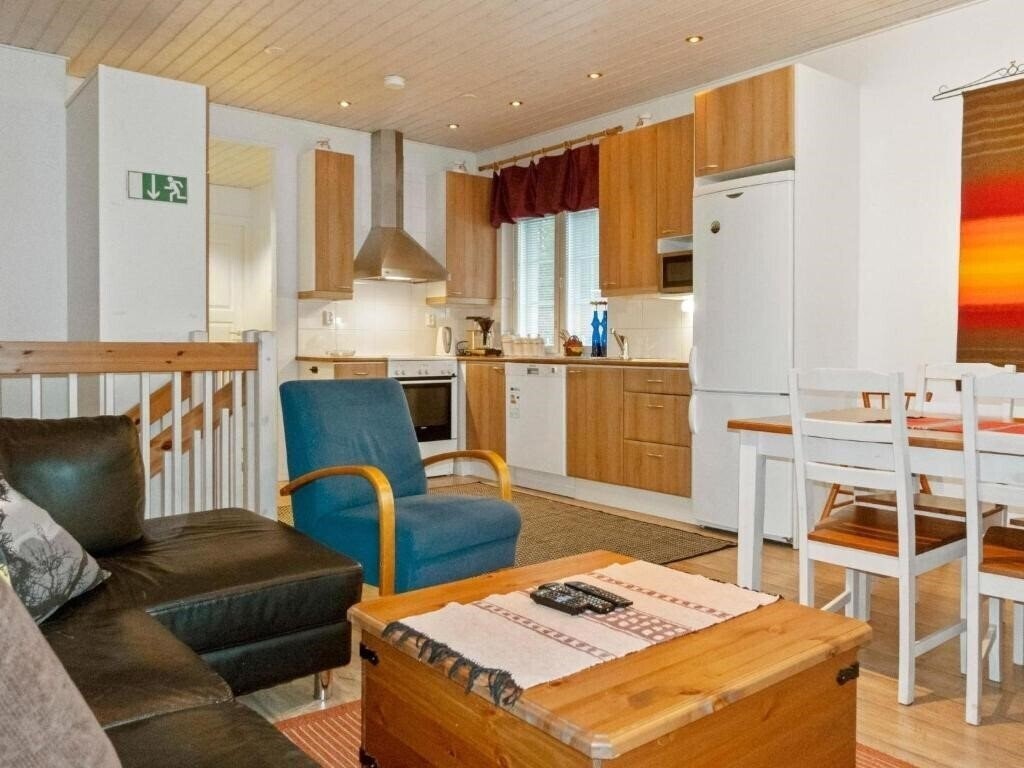 Zdjęcia Alppi A3 апартаменты