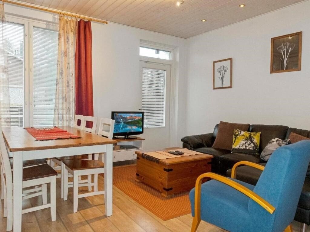 Obraz Alppi A3 апартаменты