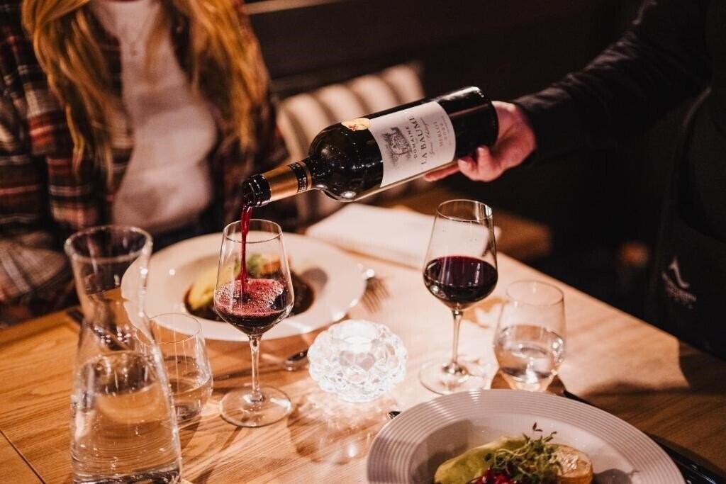 Фото Northern Lights Ranch 4*