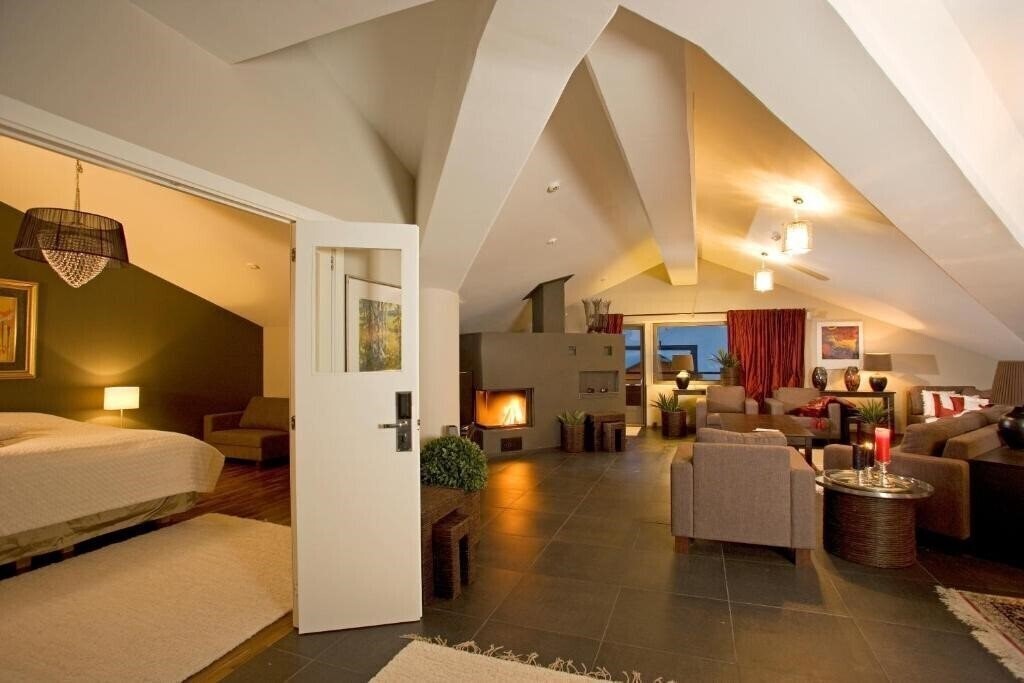 Zdjęcia Hullu Poro 4*