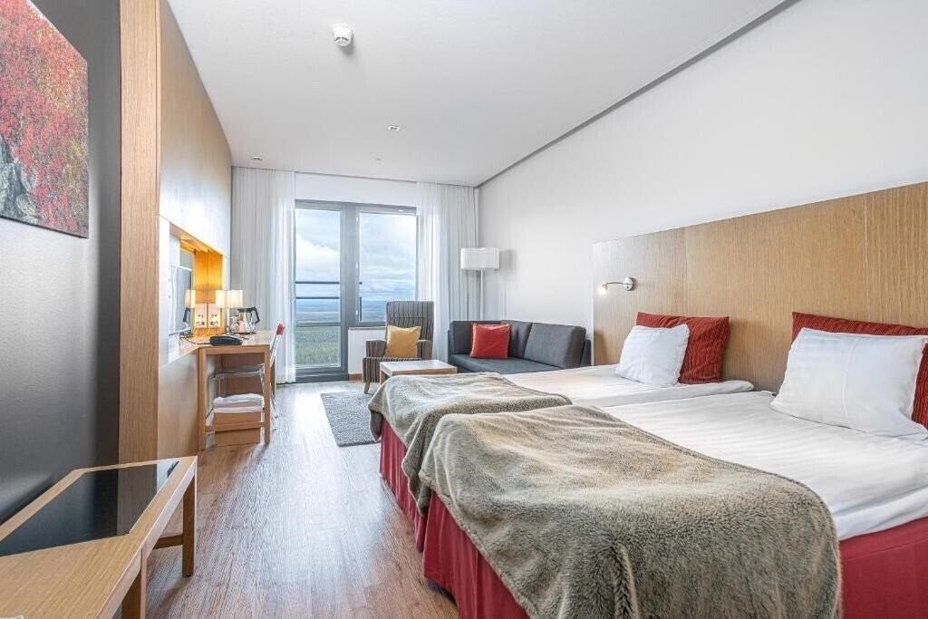 Hotel Levi Panorama 4*