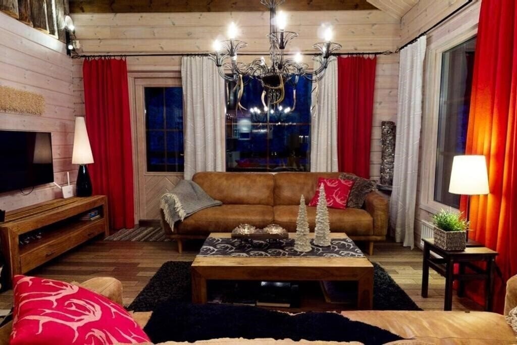 Фото Lapintaika (2-Bedroom) отель без категории