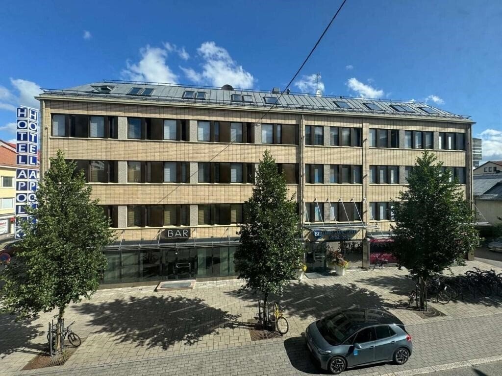 Фотография Best Western Hotel Apollo 3*