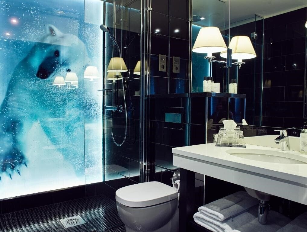 Зображення Arctic Light Hotel 4*