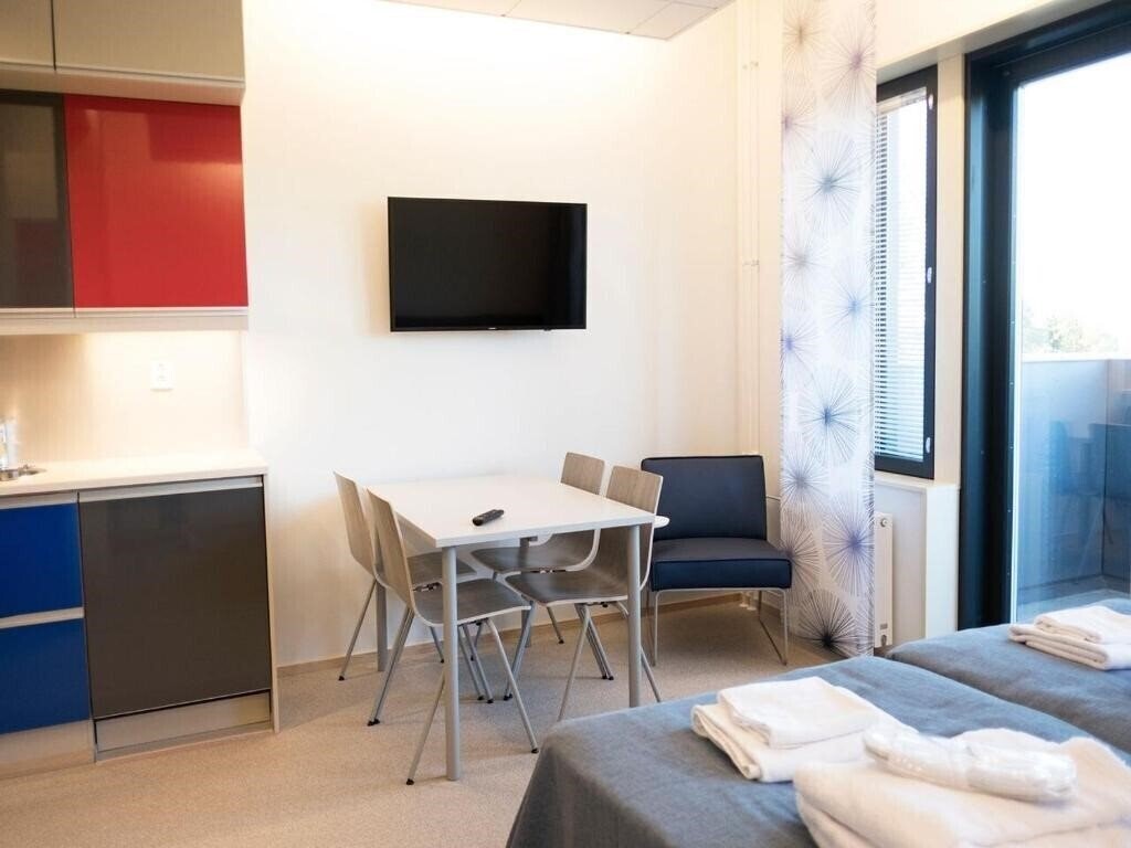 Zdjęcie Santa Sport 3*