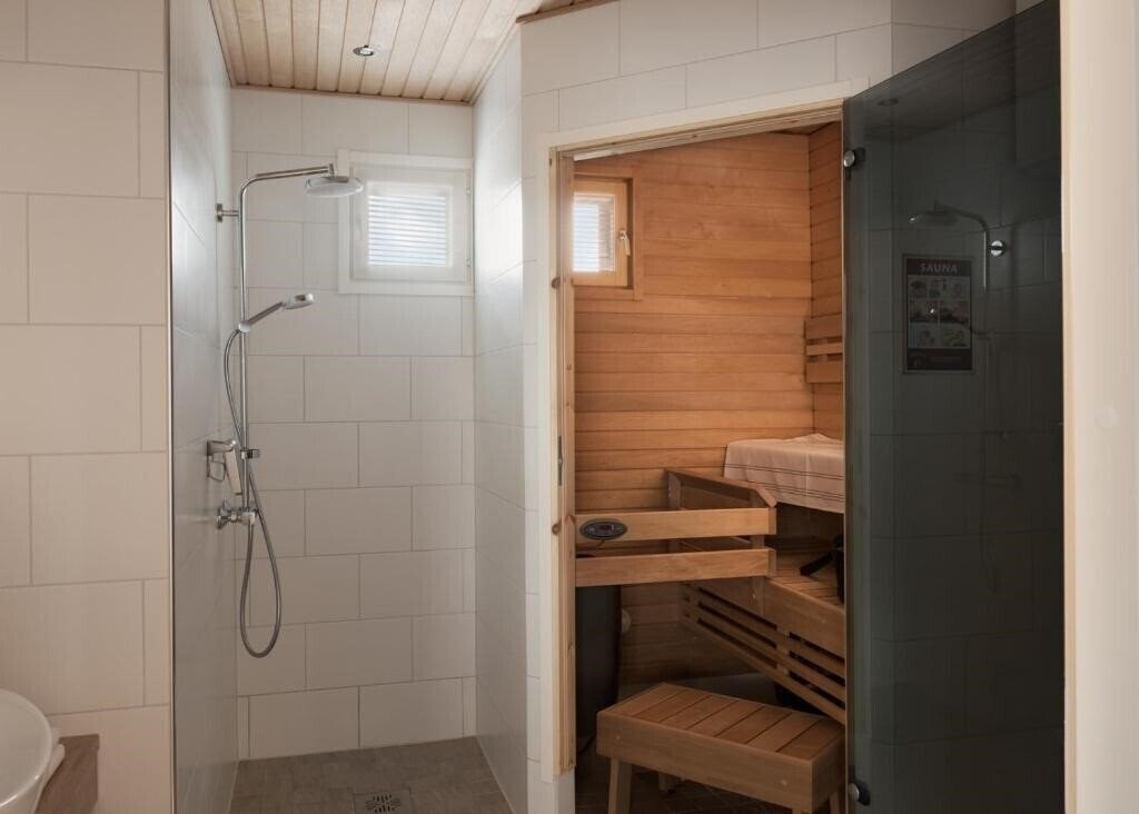 Zdjęcie Santa Claus Holiday Village 4*