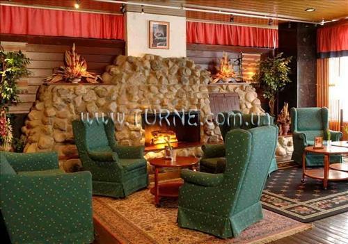 Отель Ounasvaara 4*