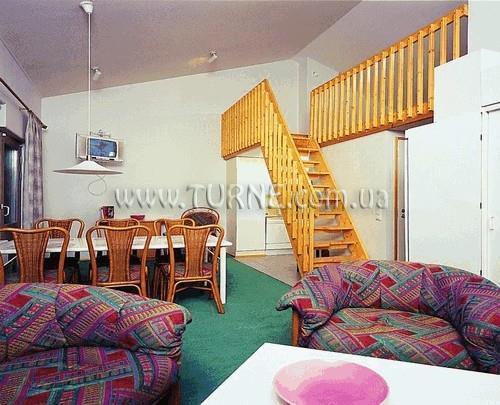 Картинка Rantasipi Rukahovi 4*