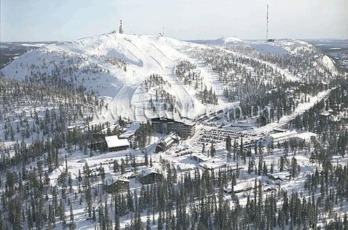 Изображение Rantasipi Rukahovi 4*