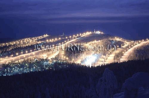 Фотография Rantasipi Rukahovi 4*