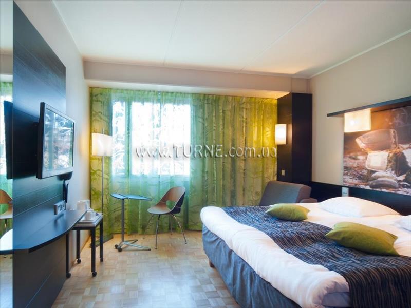 Zdjęcia Cumulus Hameenpuisto 3*