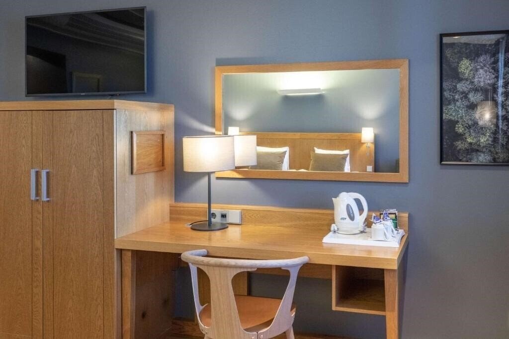 Фотографія Scandic Tampere City 4*