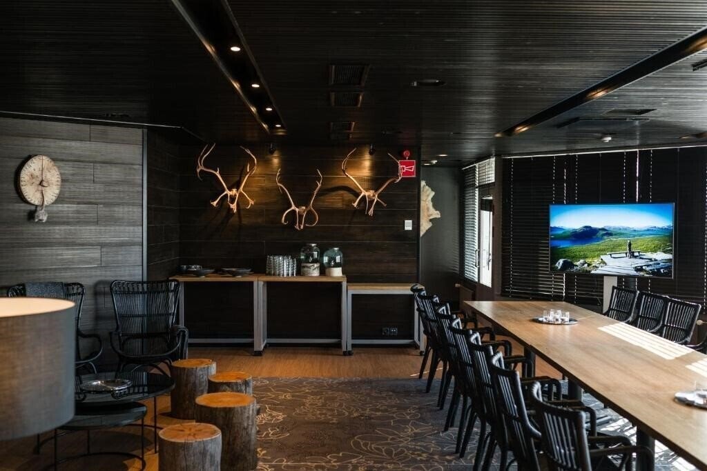 Obraz Lapland Hotels Tampere (ex. Lapland Hotel Tampere) 4*