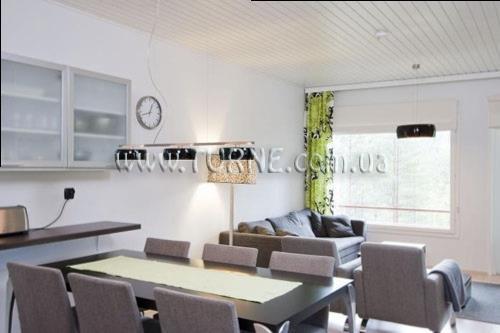 Zdjęcie Hanankulta app апартаменты