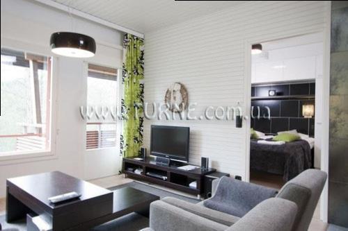 Obraz Hanankulta app апартаменты