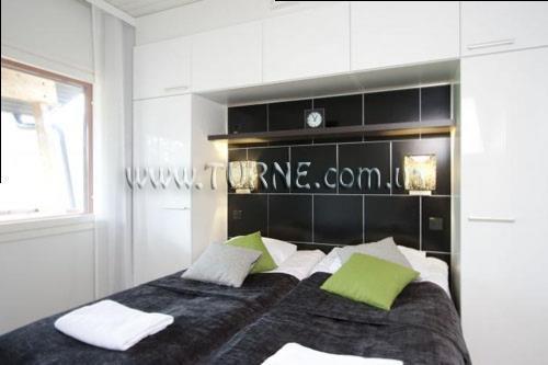 Zdjęcie Hanankulta app апартаменты