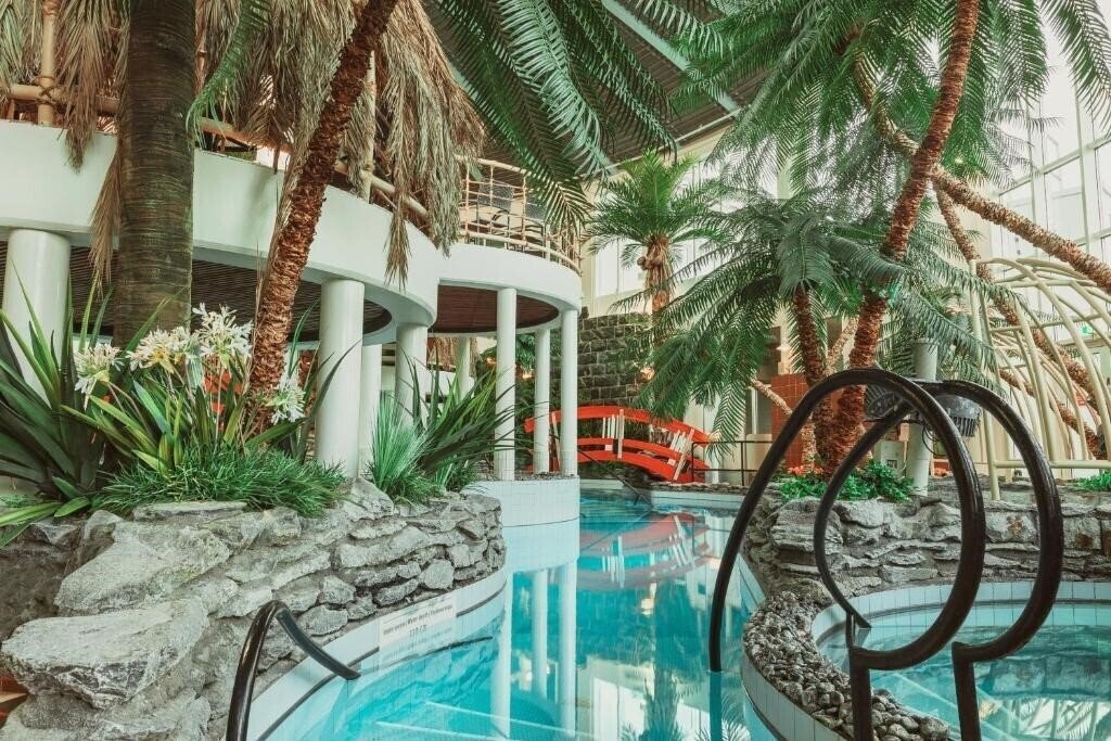 Фото Holiday Club Katinkulta 5*