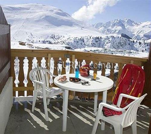 Фото Les Melezes Residence Maeva апартаменты