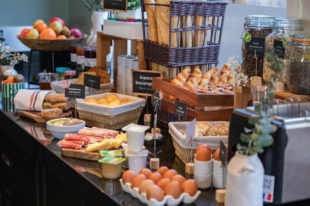 Obraz Appart'City Confort Amiens Gare Appart Hotel (ex. Appart'City Amiens Gare Cathedrale) 3*