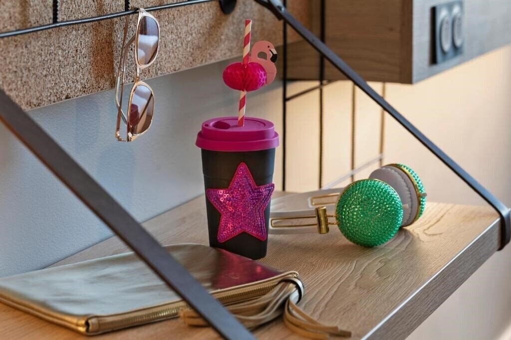 Zdjęcie Moxy Amiens 3*