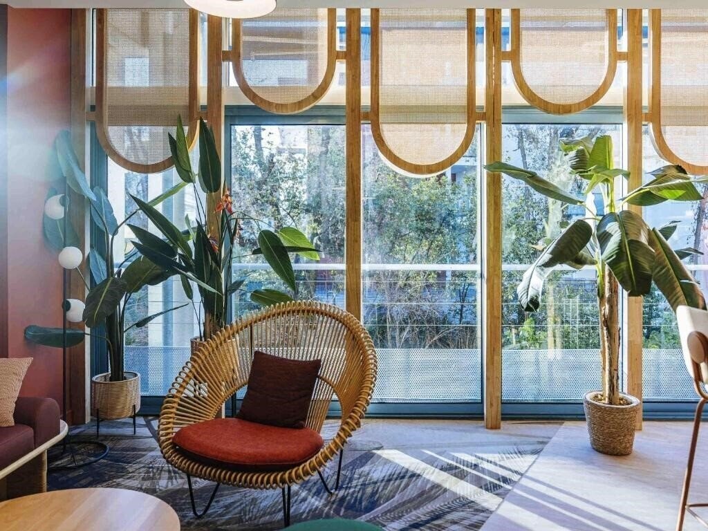 Изображение Ibis Styles Antibes 3*